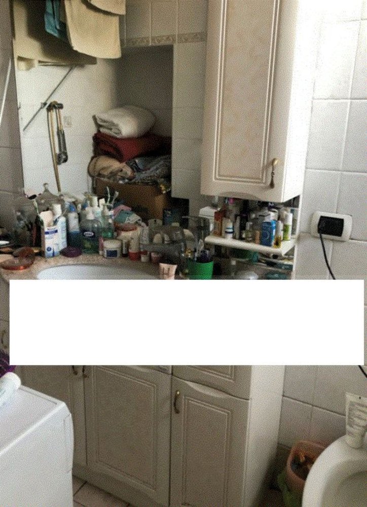 Квартира с 3 комнатами в Риванаццано Терме, Италия № 158764