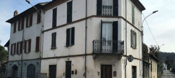 Квартира с 3 комнатами в Риванаццано Терме, Италия № 158764 4