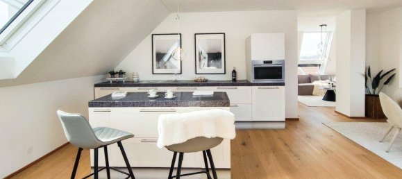 4 rooms Apartment in Meidling, Austria No. 100318 14