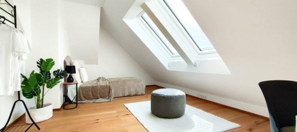 4 rooms Apartment in Meidling, Austria No. 100318 19