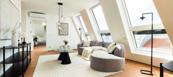 4 rooms Apartment in Meidling, Austria No. 100318 5