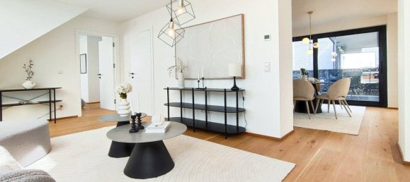 4 rooms Apartment in Meidling, Austria No. 100318 4