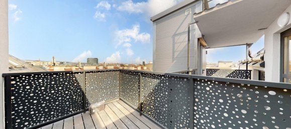 4 rooms Apartment in Meidling, Austria No. 100318 13