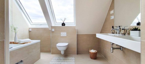 4 rooms Apartment in Meidling, Austria No. 100318 22