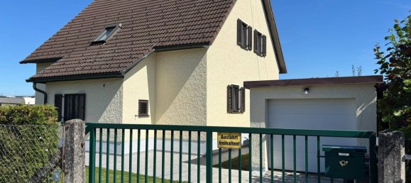 4غرفة منزل في Horsching, Austria رقم 204024 5