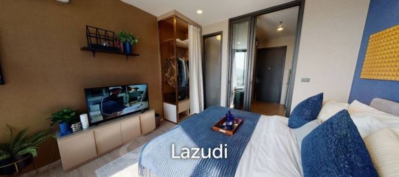 Condominio de 1 dormitorio en Bang Lamung, Thailand No. 17351 3