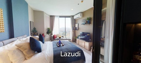 Condominio de 1 dormitorio en Bang Lamung, Thailand No. 17351 2