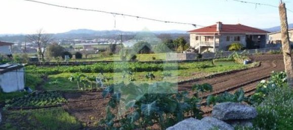 Terreno em Barcelos, Portugal 2400 m² N.º 149145 3