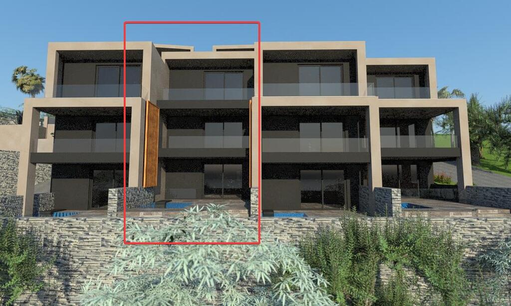 3 bedrooms Villa in Kavala, Greece No. 93407