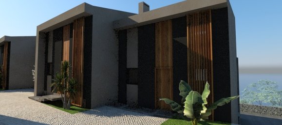 3 غرف نوم فيلا في Kavala, Greece رقم 93407 6