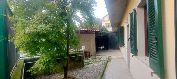 Apartamento de 2 habitaciónes en Lonate Ceppino, Italy No. 3408 17