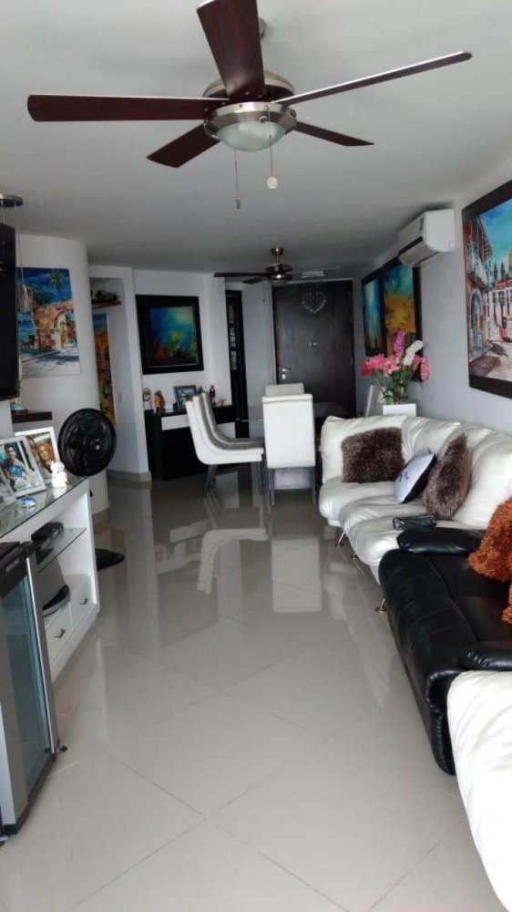 3 bedrooms House in Bolivar, Colombia No. 4483