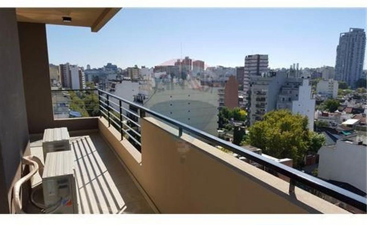 2 chambres Appartement à Buenos Aires, Argentina No. 83957