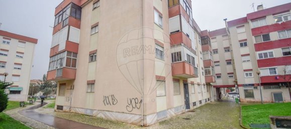 Escritório em Odivelas, Portugal 39 m² N.º 70100 20