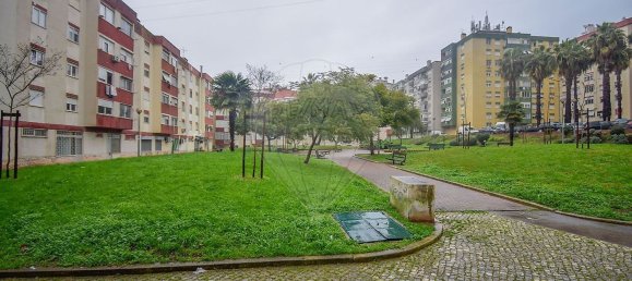 Escritório em Odivelas, Portugal 39 m² N.º 70100 17