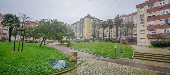 Escritório em Odivelas, Portugal 39 m² N.º 70100 18