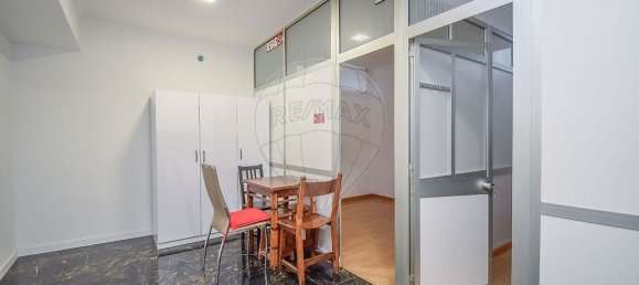 Escritório em Odivelas, Portugal 39 m² N.º 70100 4