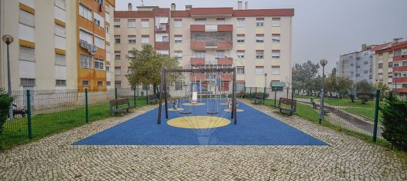 Escritório em Odivelas, Portugal 39 m² N.º 70100 19