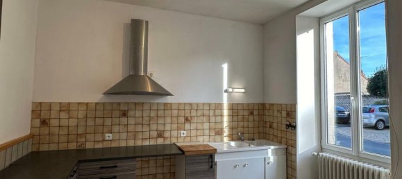 2 chambres Maison à Thevet-Saint-Julien, France No. 157132 4