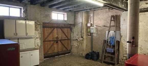 2 chambres Maison à Thevet-Saint-Julien, France No. 157132 12