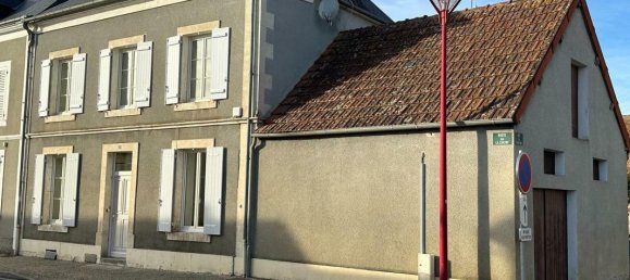 2 chambres Maison à Thevet-Saint-Julien, France No. 157132 2