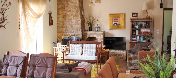 Здание с 8 спальнями в Лариса, Греция № 93303 28