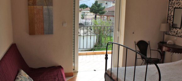 Здание с 8 спальнями в Лариса, Греция № 93303 24