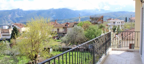 Здание с 8 спальнями в Лариса, Греция № 93303 9