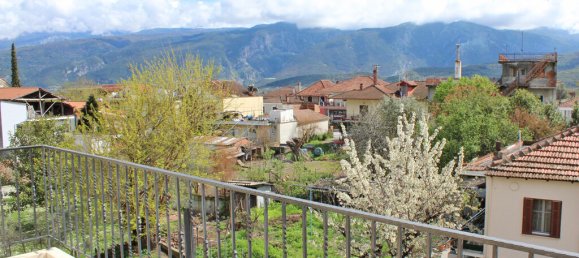 Здание с 8 спальнями в Лариса, Греция № 93303 10