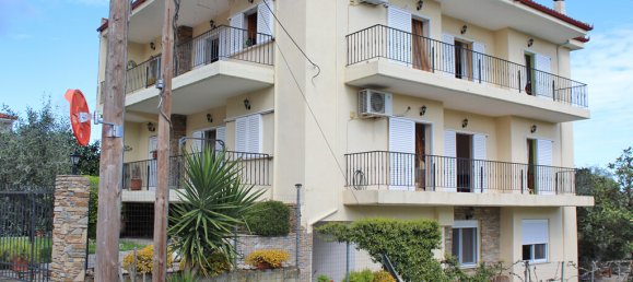 Здание с 8 спальнями в Лариса, Греция № 93303 7