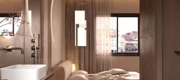 4 bedrooms Penthouse in Barcelona, Spain No. 87849 21