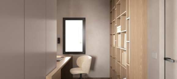 4 bedrooms Penthouse in Barcelona, Spain No. 87849 36