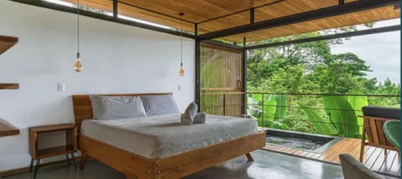 Casa T4 em Jaco, Costa Rica N.º 1984 11