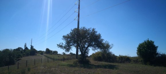  Land in Bracciano, Italy No. 78357 6