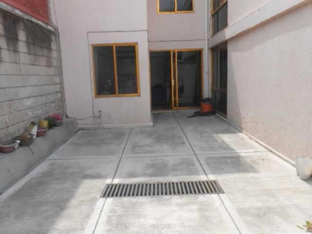 6 Schlafzimmer Haus in Naucalpan de Juarez, Mexico, Nr. 212394