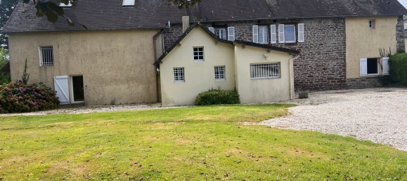 6 Schlafzimmer Haus in Manche, France, Nr. 355045 2