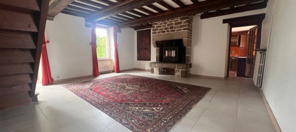 6 Schlafzimmer Haus in Manche, France, Nr. 355045 6