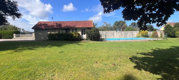 6 Schlafzimmer Haus in Manche, France, Nr. 355045 4