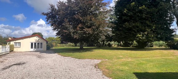 6 Schlafzimmer Haus in Manche, France, Nr. 355045 5