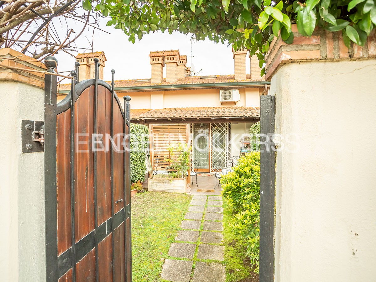 Casa T1 em Rome, Italy N.º 132400