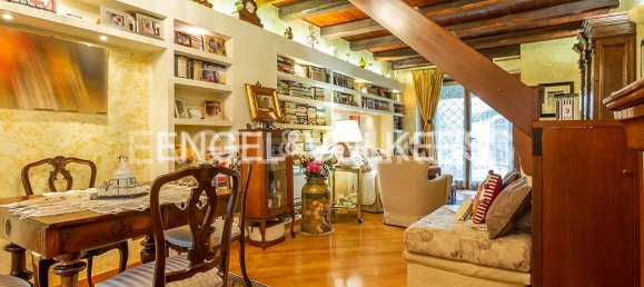 Casa T1 em Rome, Italy N.º 132400 6