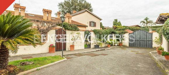 Casa T1 em Rome, Italy N.º 132400 13