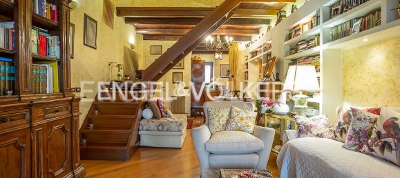 Casa T1 em Rome, Italy N.º 132400 3