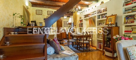 Casa T1 em Rome, Italy N.º 132400 4