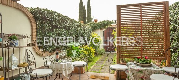 Casa T1 em Rome, Italy N.º 132400 2