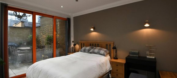 3 Schlafzimmer Wohnung in London, United Kingdom, Nr. 3519 9