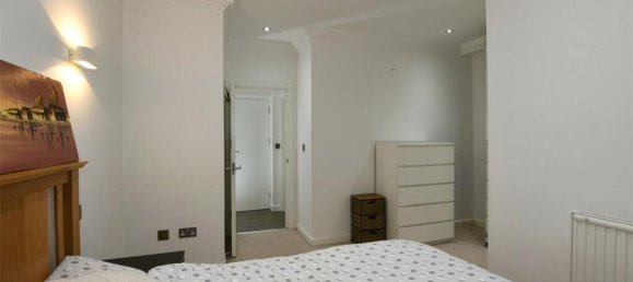 3 Schlafzimmer Wohnung in London, United Kingdom, Nr. 3519 20