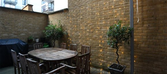 3 Schlafzimmer Wohnung in London, United Kingdom, Nr. 3519 6