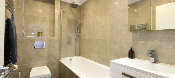 3 Schlafzimmer Wohnung in London, United Kingdom, Nr. 3519 11