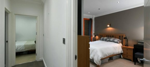 3 Schlafzimmer Wohnung in London, United Kingdom, Nr. 3519 12